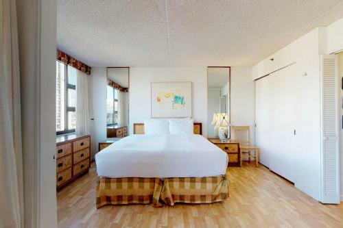 Apartamento The Banyan