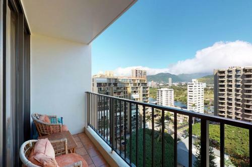 Apartamento The Banyan