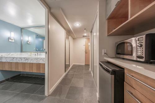 Apartamento Ala Moana Hotel 1608 Studio Ocean
