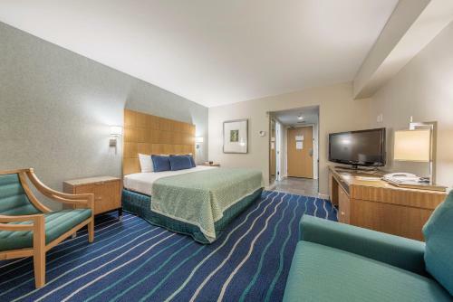 Apartamento Ala Moana 1616 Studio City/ocean