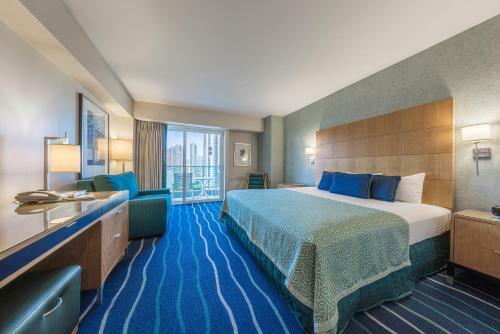 Apartamento Ala Moana 1616 Studio City/ocean