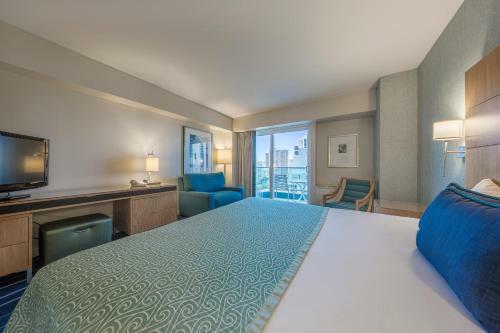 Apartamento Ala Moana 1616 Studio City/ocean