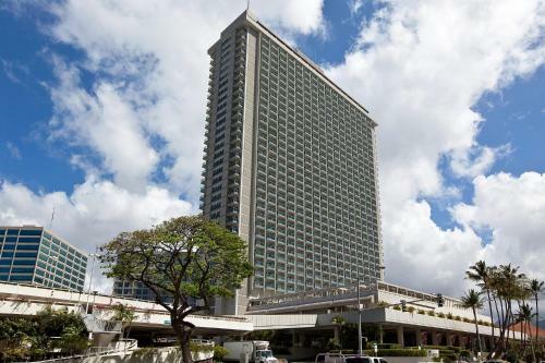 Apartamento Ala Moana 1616 Studio City/ocean