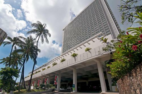 Apartamento Ala Moana 1616 Studio City/ocean