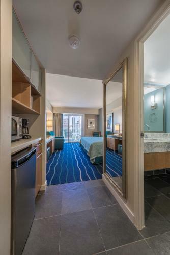 Apartamento Ala Moana 1616 Studio City/ocean