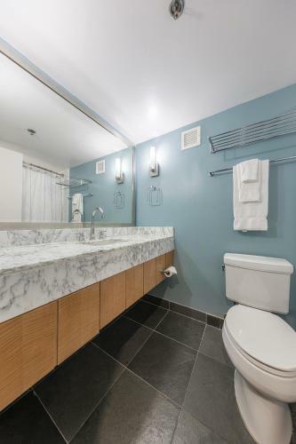 Apartamento Ala Moana 1616 Studio City/ocean