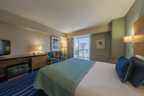 Apartamento Ala Moana 1316 Studio Ocean