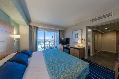 Apartamento Ala Moana 1508 Studio Ocean