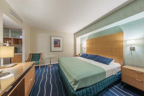 Apartamento Ala Moana 1508 Studio Ocean