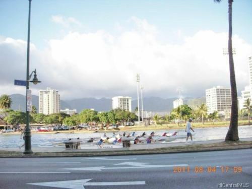 Apartamento Royal Aloha Wakiki Sweet Home