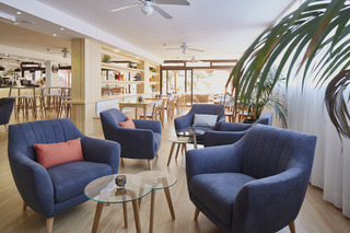 Apartamentos Los Alisios