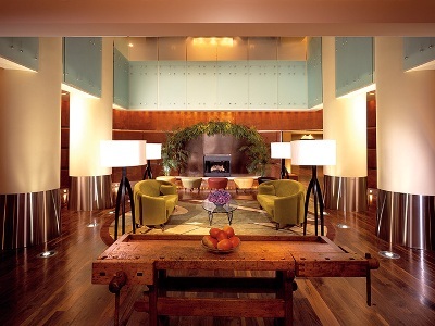 Magnolia Hotel Houston