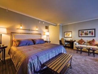 Magnolia Hotel Houston