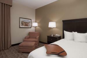 Hotel Hampton Inn Jackson