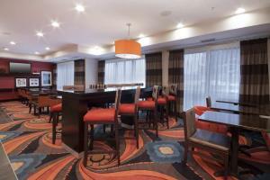 Hotel Hampton Inn Jackson