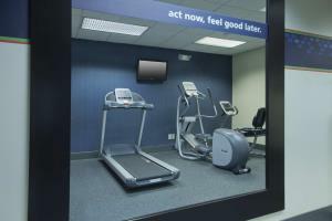 Hotel Hampton Inn Jackson