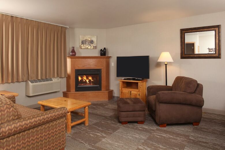 Hotel Hampton Inn Kalispell