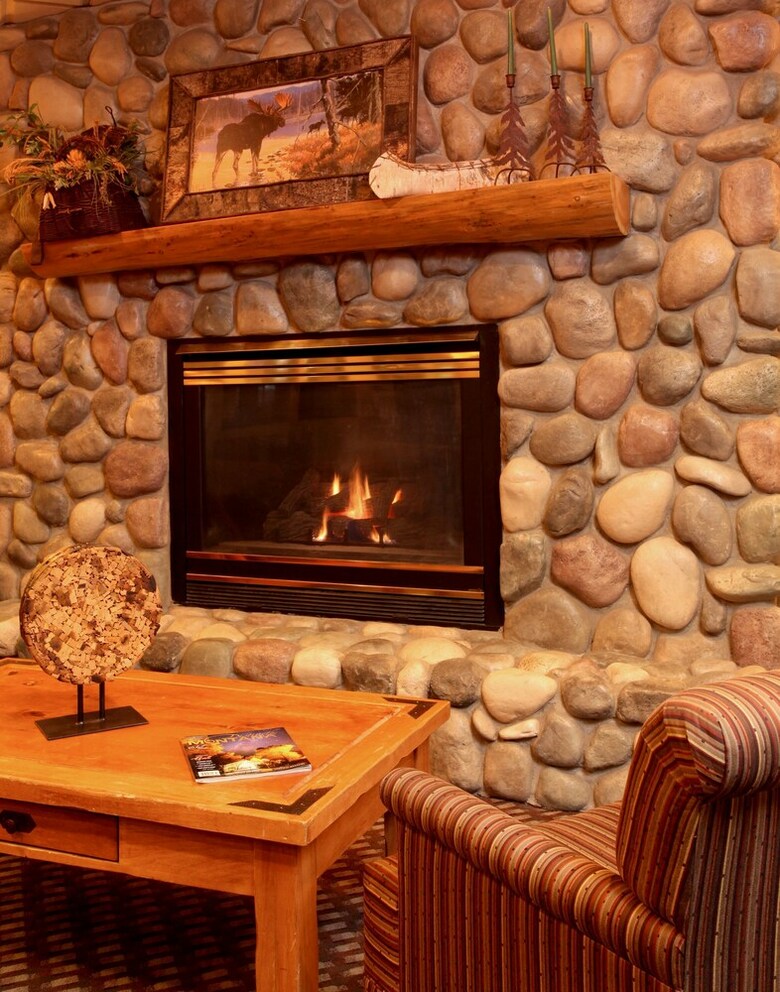 Hotel Hampton Inn Kalispell