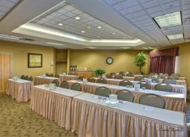 Hotel Hampton Inn Kalispell