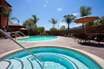Hotel Hampton Inn & Suites Temecula Ca