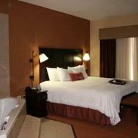 Hotel Hampton Inn & Suites Corsicana
