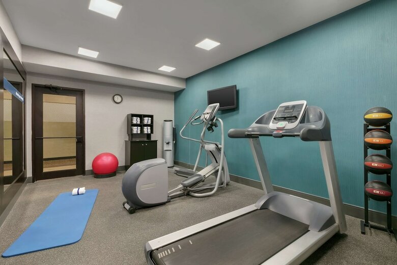 Hotel Hampton Inn Johnson City/binghamton