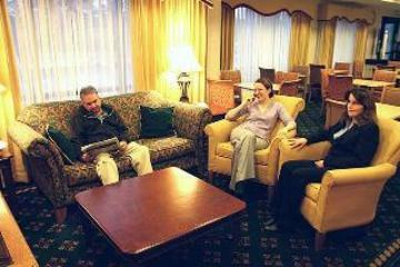 Hotel Hampton Inn Johnson City/binghamton