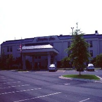 Hotel Hampton Inn Johnson City/binghamton