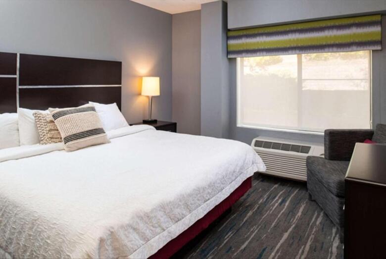 Hotel Hampton Inn Glenwood Springs