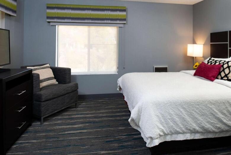 Hotel Hampton Inn Glenwood Springs