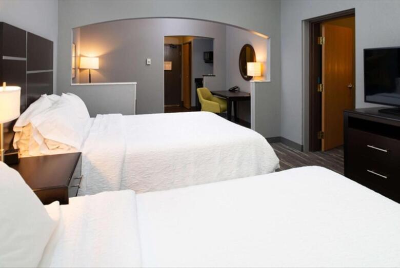 Hotel Hampton Inn Glenwood Springs