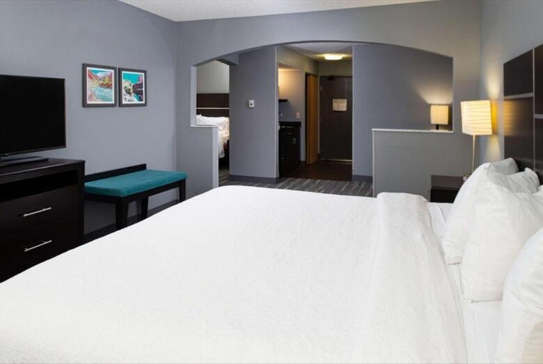 Hotel Hampton Inn Glenwood Springs