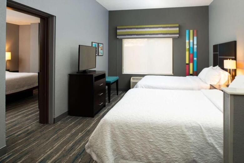 Hotel Hampton Inn Glenwood Springs