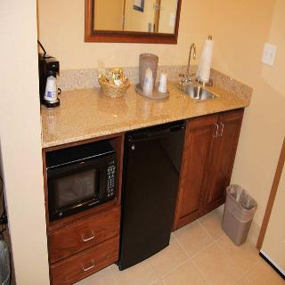Hotel Hampton Inn & Suites Stephenville Tx