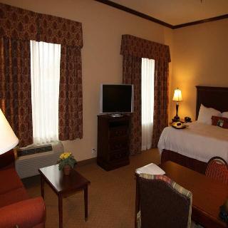 Hotel Hampton Inn & Suites Stephenville Tx