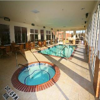 Hotel Hampton Inn & Suites Stephenville Tx