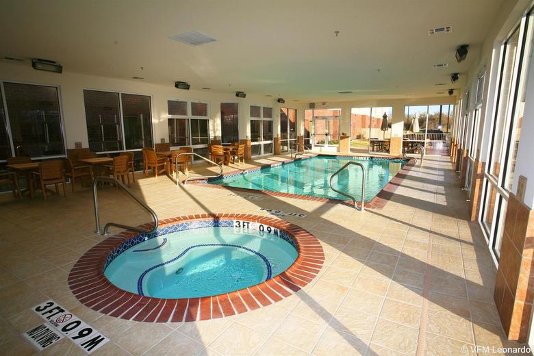Hotel Hampton Inn & Suites Stephenville Tx