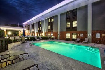 Hotel Hampton Inn Raleigh/garner