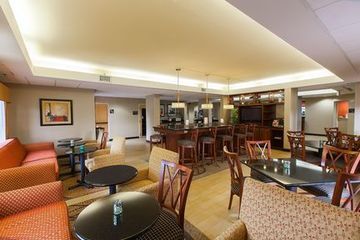 Hotel Hampton Inn Raleigh/garner
