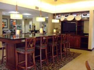 Hotel Hampton Inn Raleigh/garner