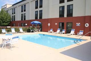 Hotel Hampton Inn Raleigh/garner