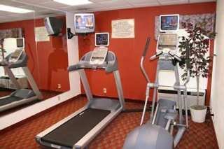 Hotel Hampton Inn Raleigh/garner