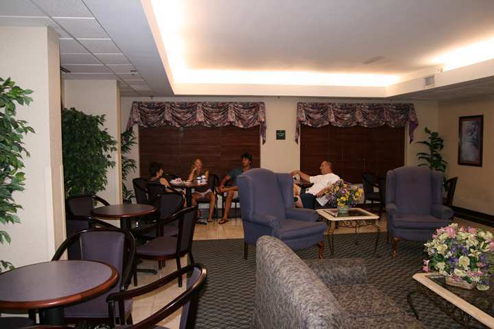 Hotel Hampton Inn Raleigh/garner