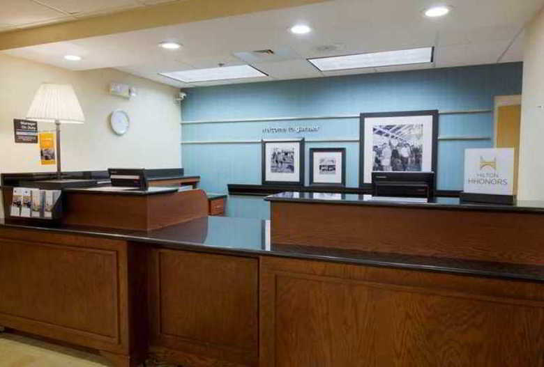 Hotel Hampton Inn Raleigh/garner