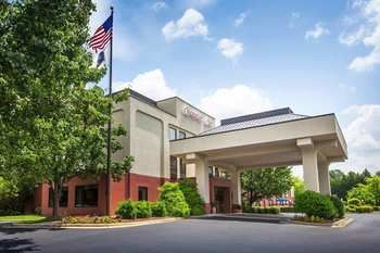 Hotel Hampton Inn Raleigh/garner