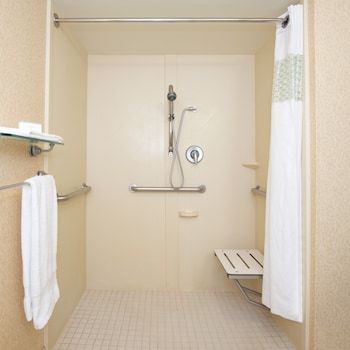 Hotel Hampton Inn Evansville