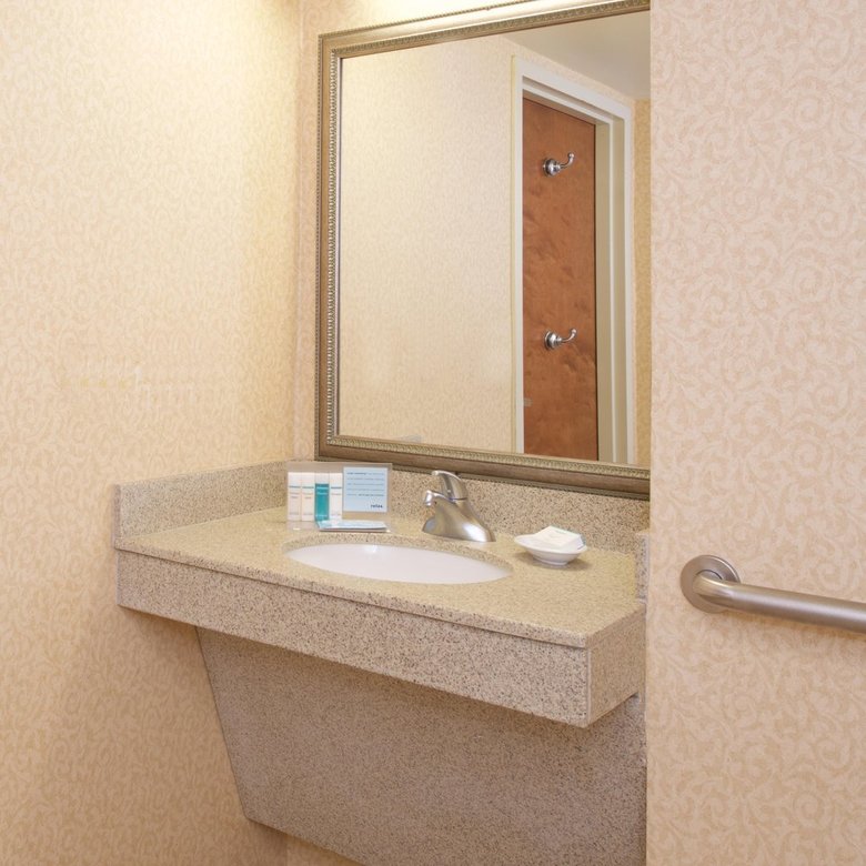 Hotel Hampton Inn Evansville