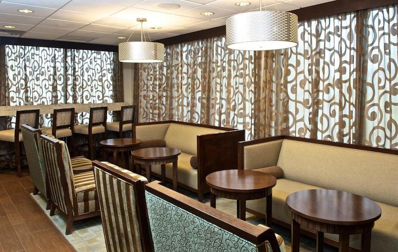 Hotel Hampton Inn Evansville
