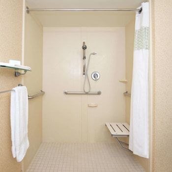 Hotel Hampton Inn Evansville