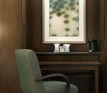 Hotel Hampton Inn Evansville